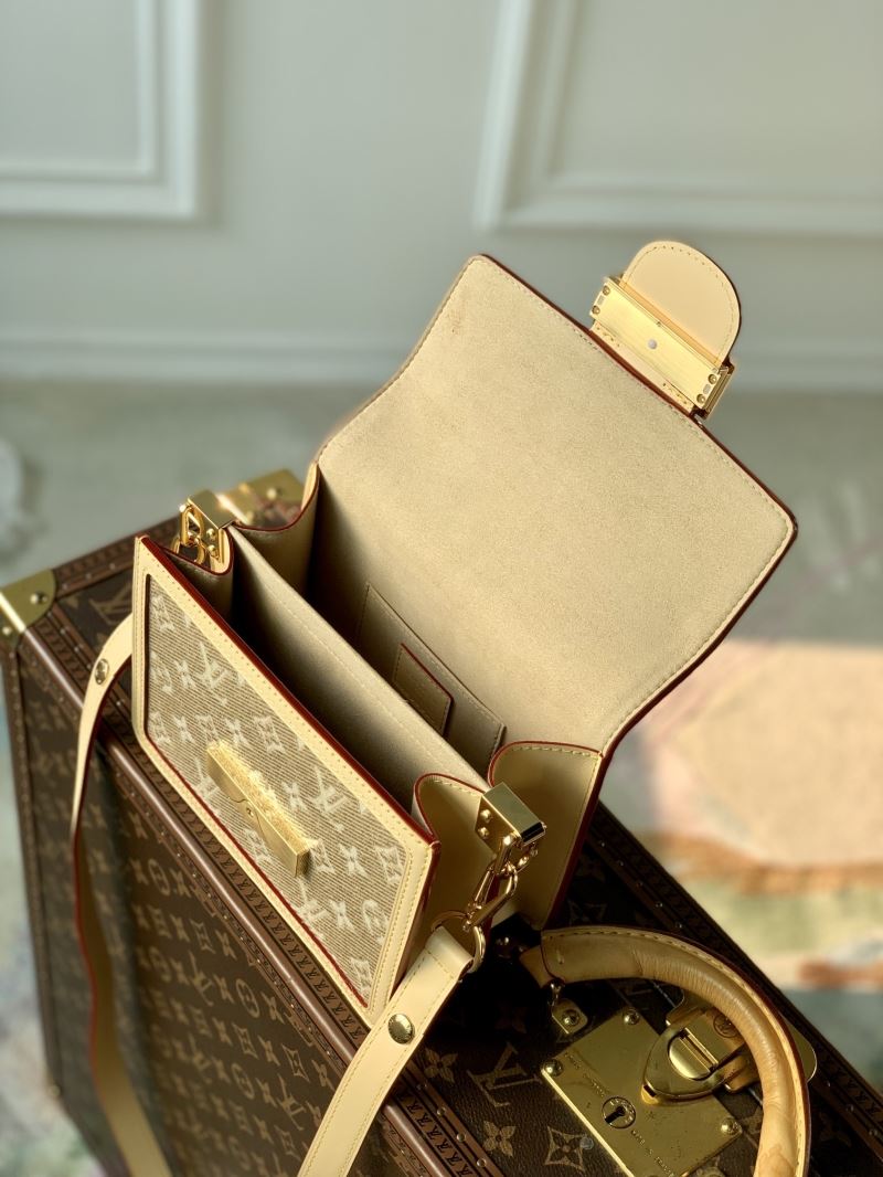 LV Dauphine Bags